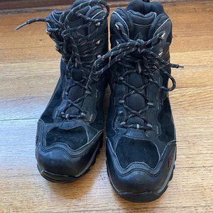 NORTIV8 Size 11 Men's Waterproof Hiking Boots Backpacking Mountain